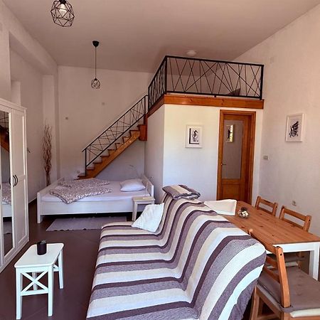 Apartment Paolo Senj  Eksteriør bilde