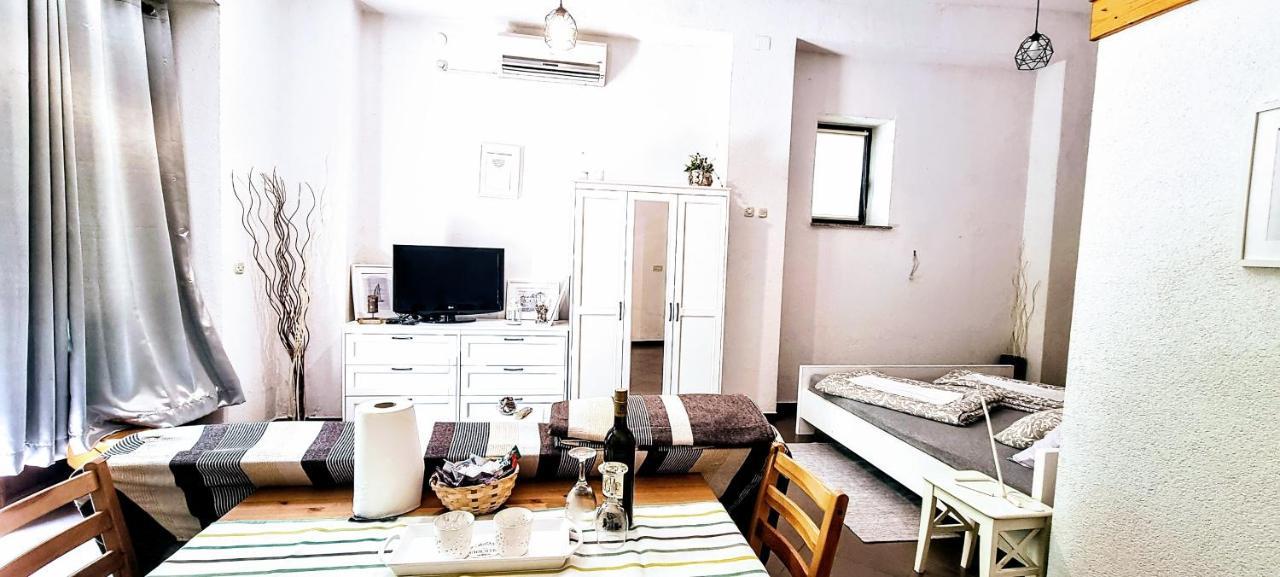 Apartment Paolo Senj  Eksteriør bilde